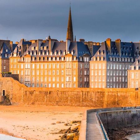 Chambre Saint Malo ภายนอก รูปภาพ